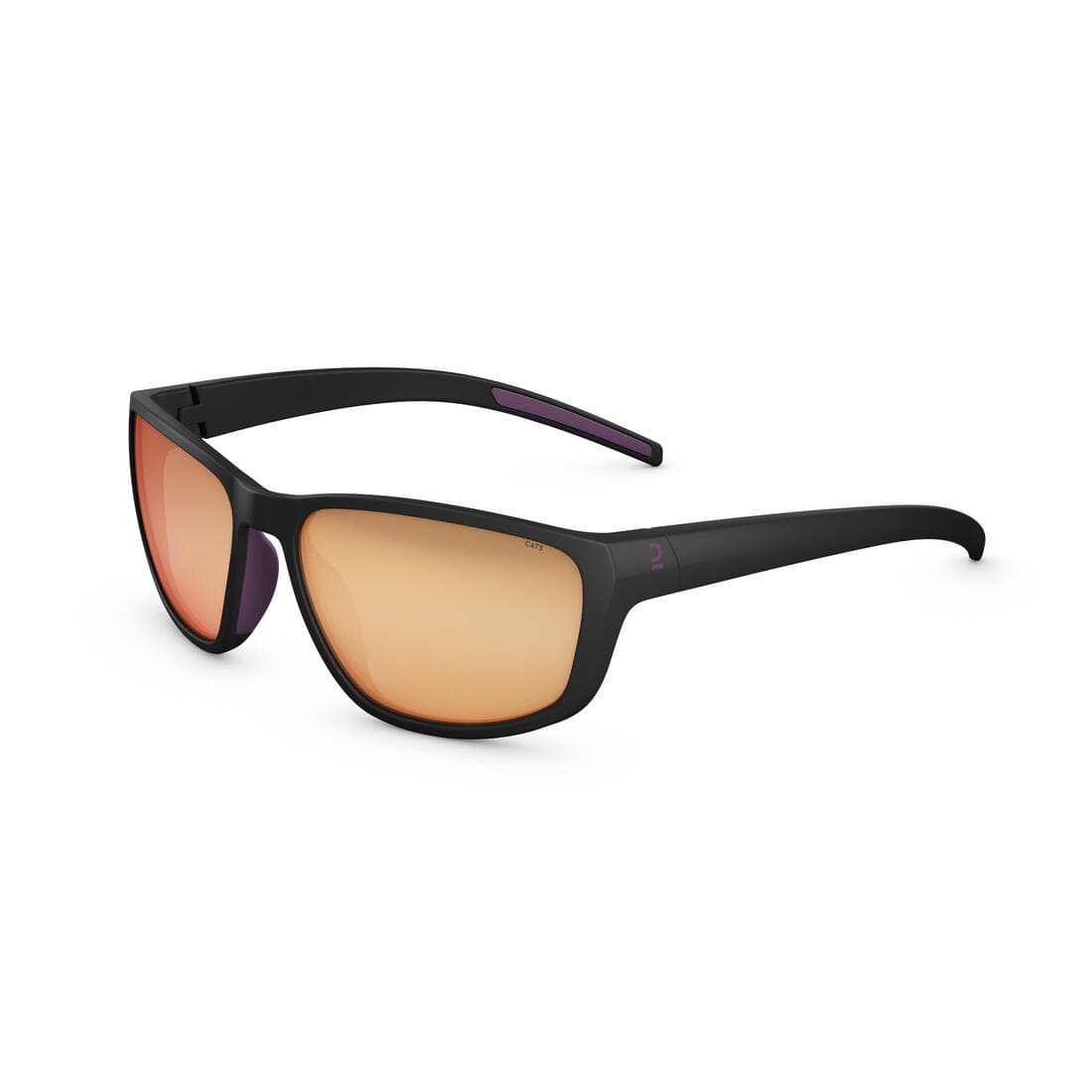 Lunettes de soleil randonnée - MH550W - femme - catégorie 3