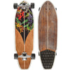 LONGBOARDS, CRUISERS