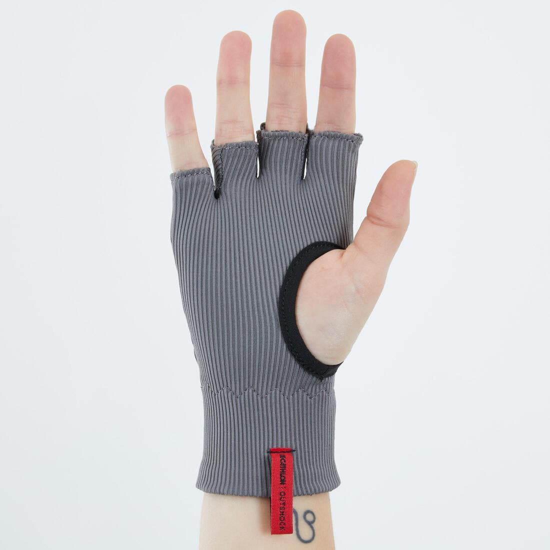 MITAINES SOUS-GANT DE BOXE 100 FEMME