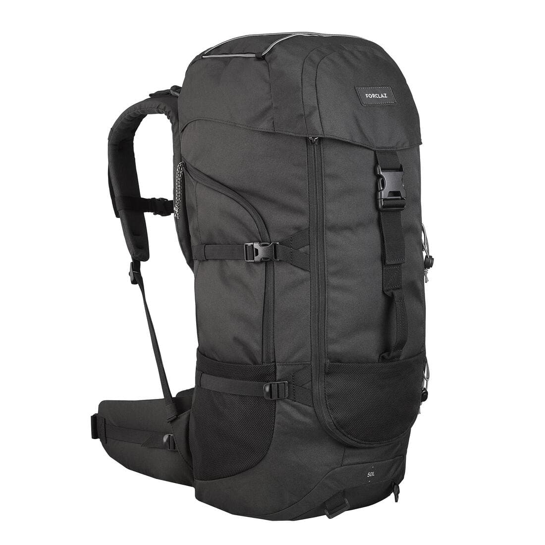 Sac à dos de trekking 50 L - MT100