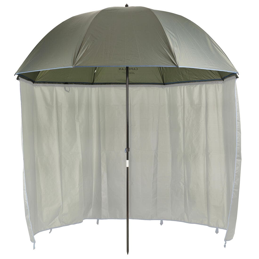 PARAPLUIE DE PECHE U 100 L 1,8M