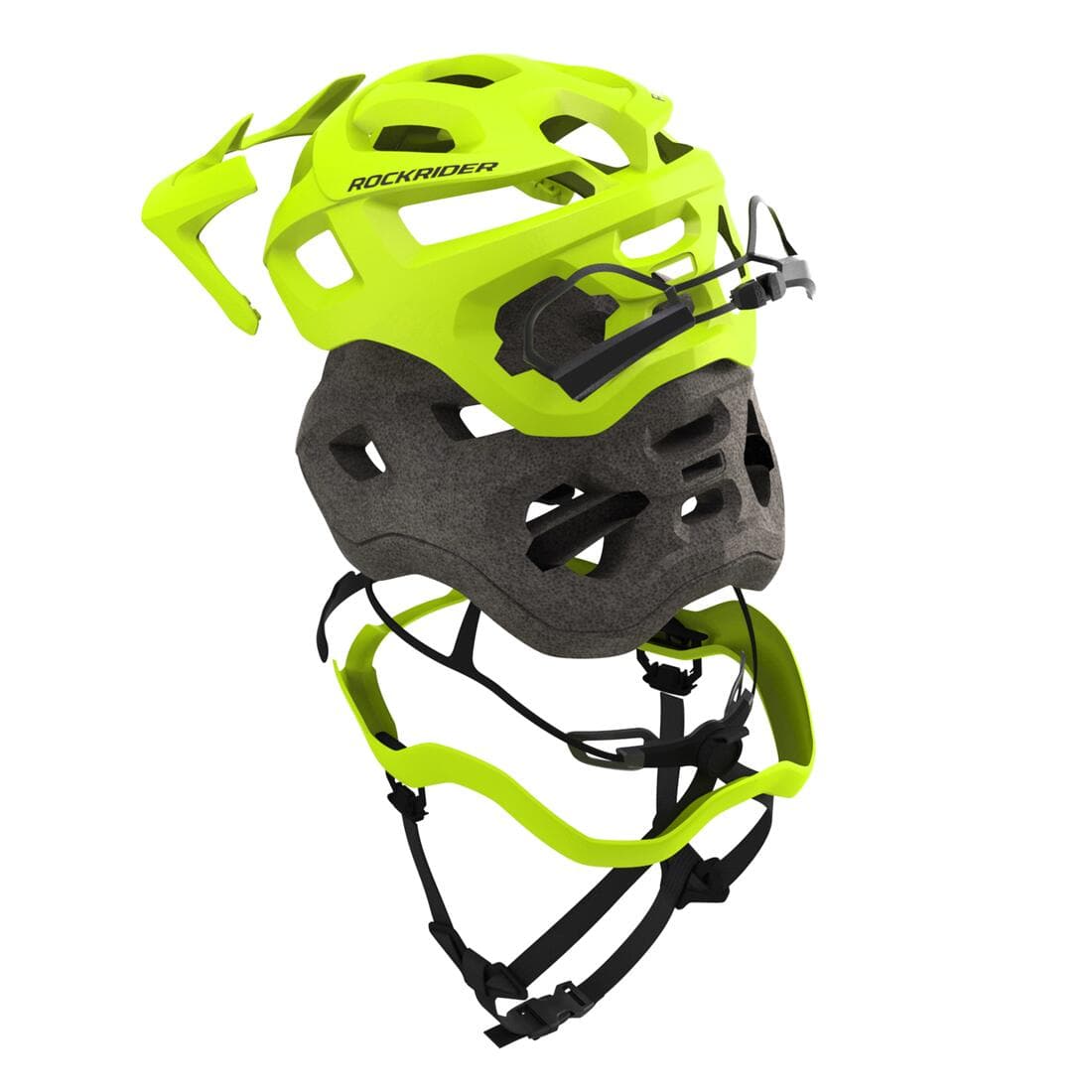 CASQUE VÉLO VTT ST 500