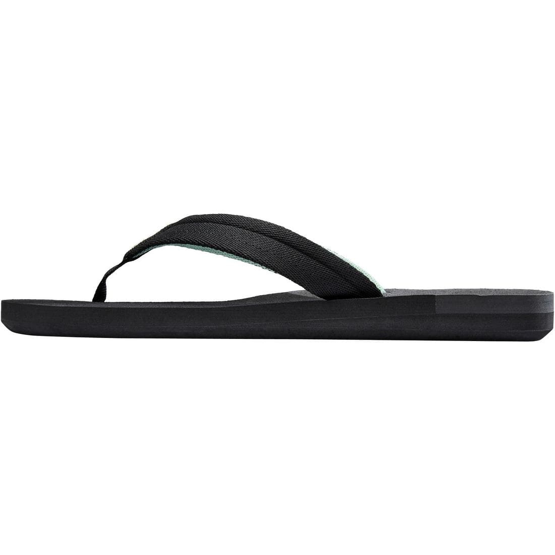 TONGS Femme 550 Noir Frozen