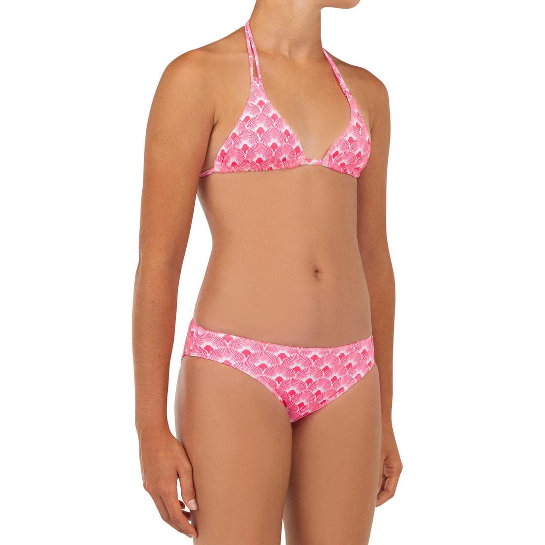 maillot de bain 2 pièces TALOO 100