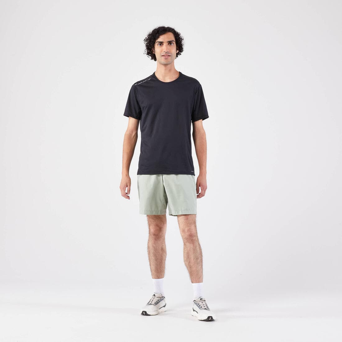 T-shirt running respirant homme - dry+