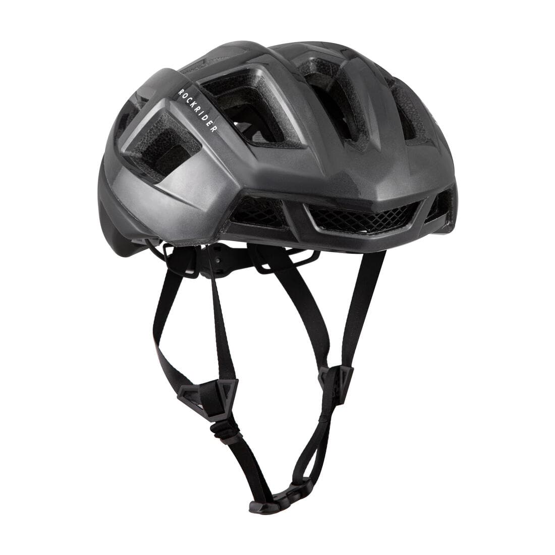 CASQUE VELO VTT RACE XC GRIS