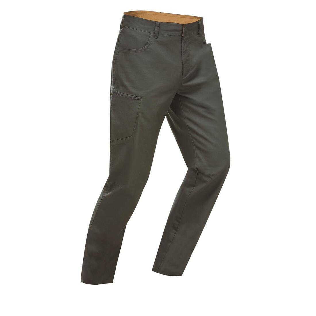 Pantalon de randonnée - NH500 Regular - Homme