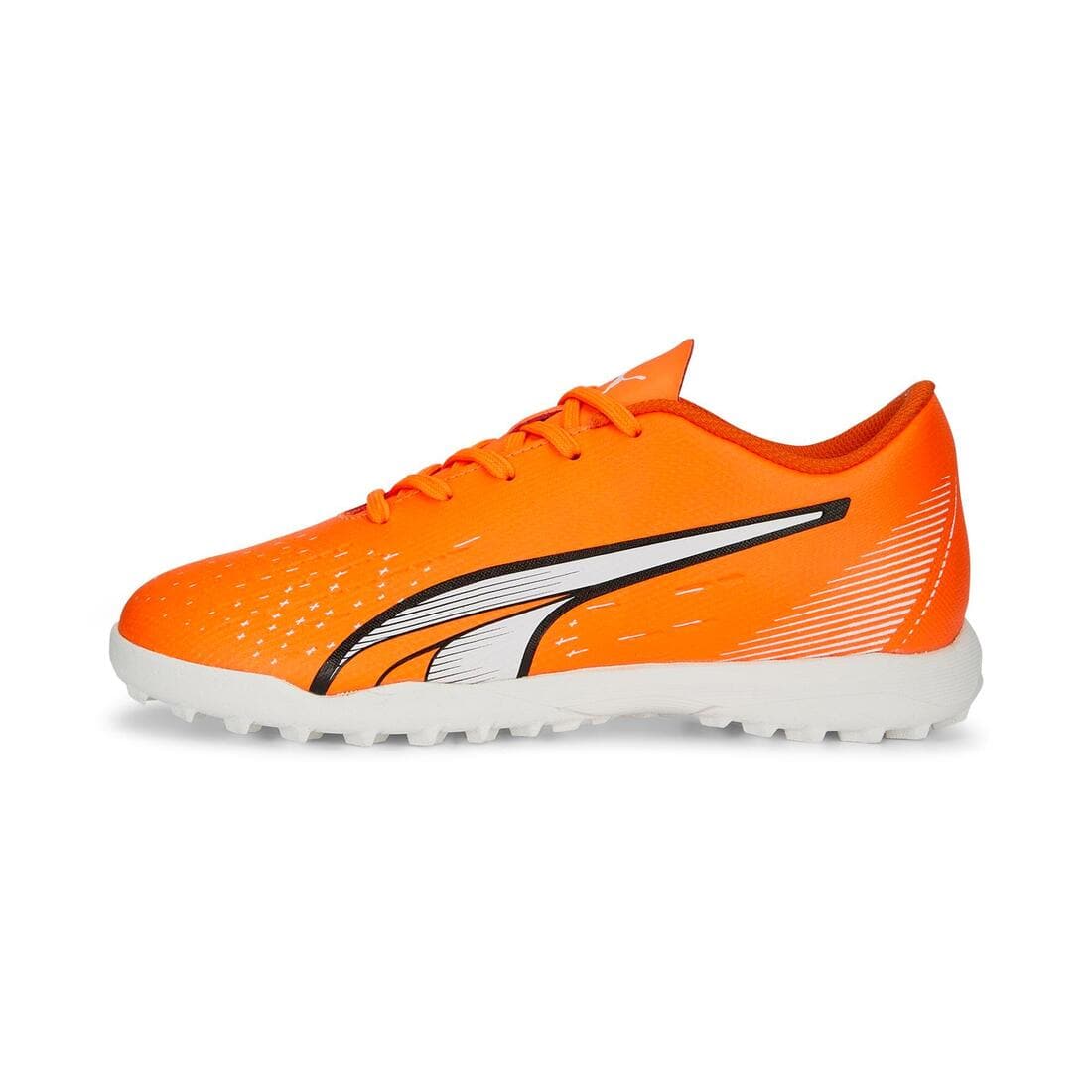 Chaussures de football ULTRA PLAY HG.4 PUMA Enfant