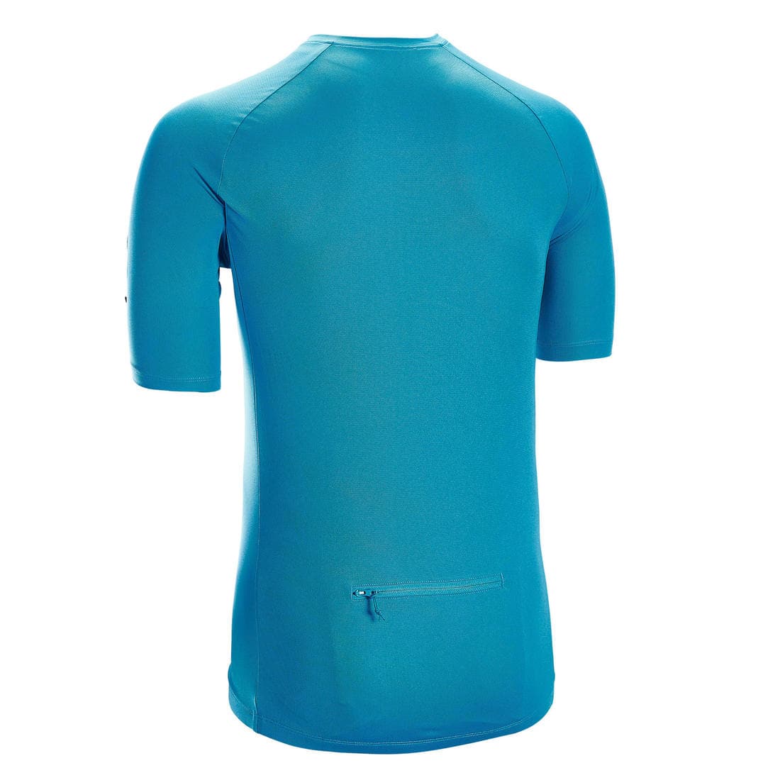 MAILLOT MANCHES COURTES VELO ROUTE TRIBAN ESSENTIEL