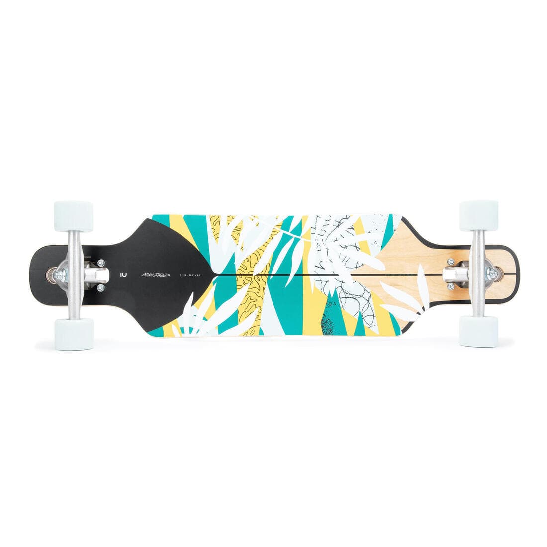 LONGBOARD DROP MINI CORE