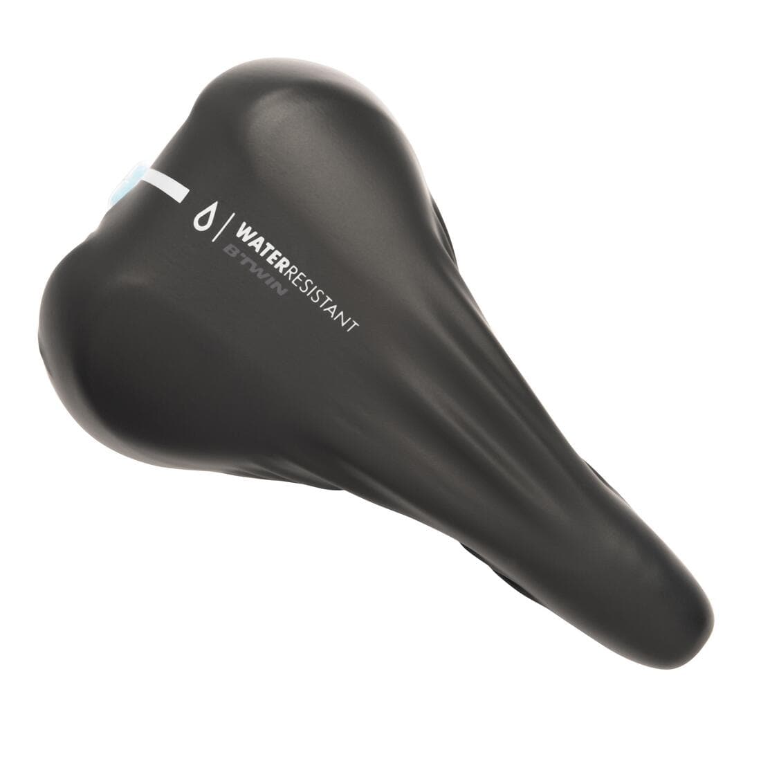 COUVRE SELLE VELO WATERRESIST BLACK