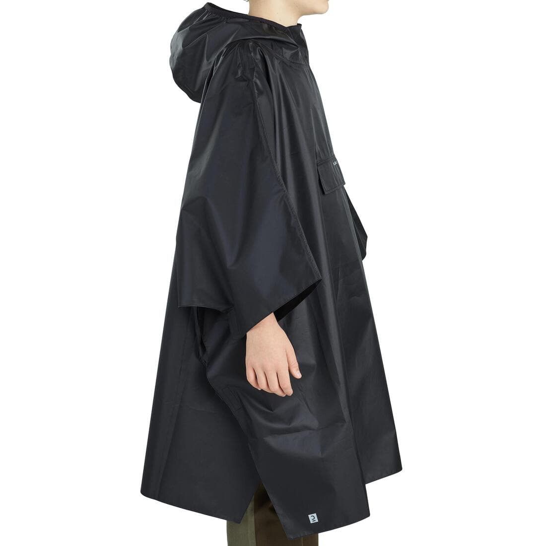 Poncho de pluie Glenarm junior