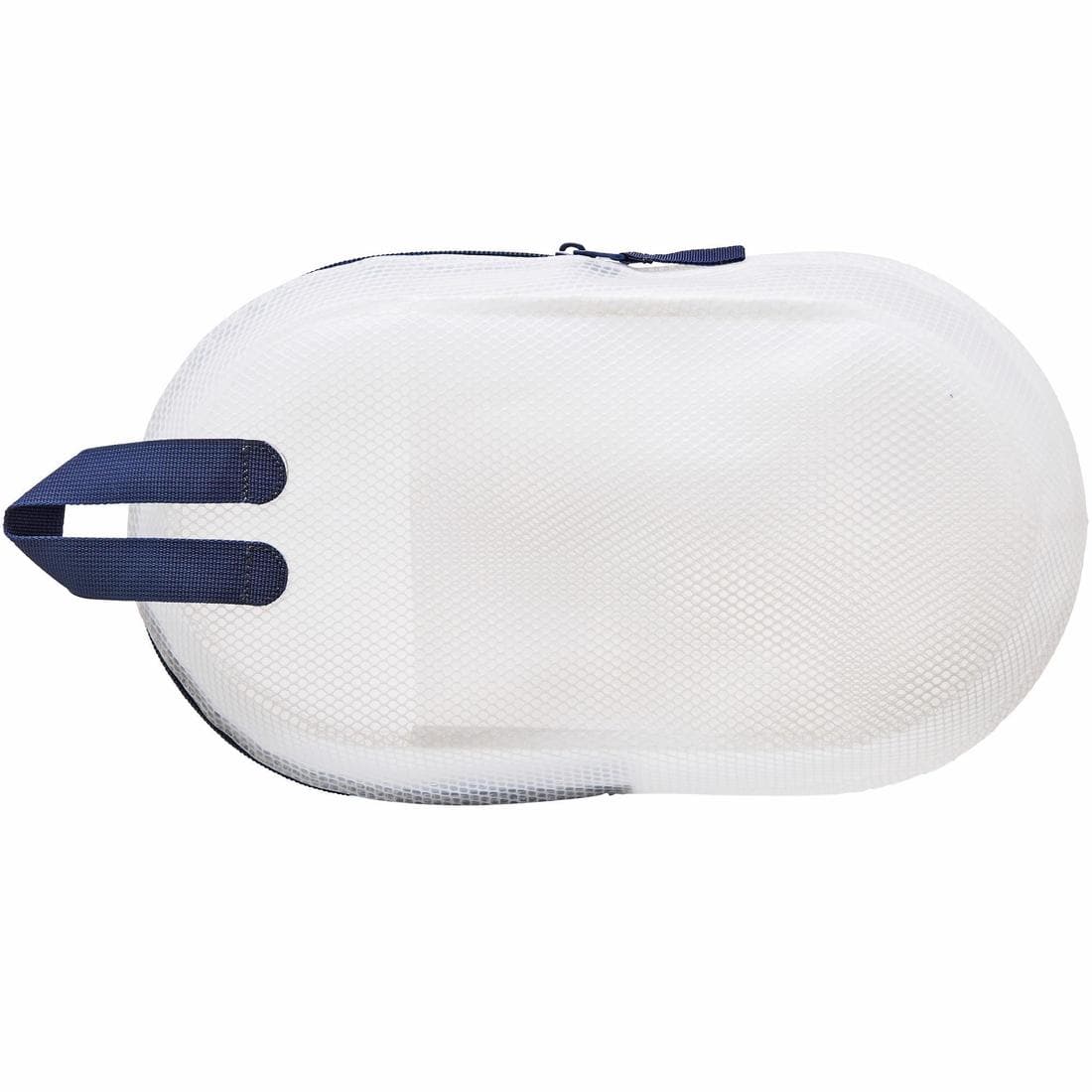 Pochette impermeable de natation 7l transparente