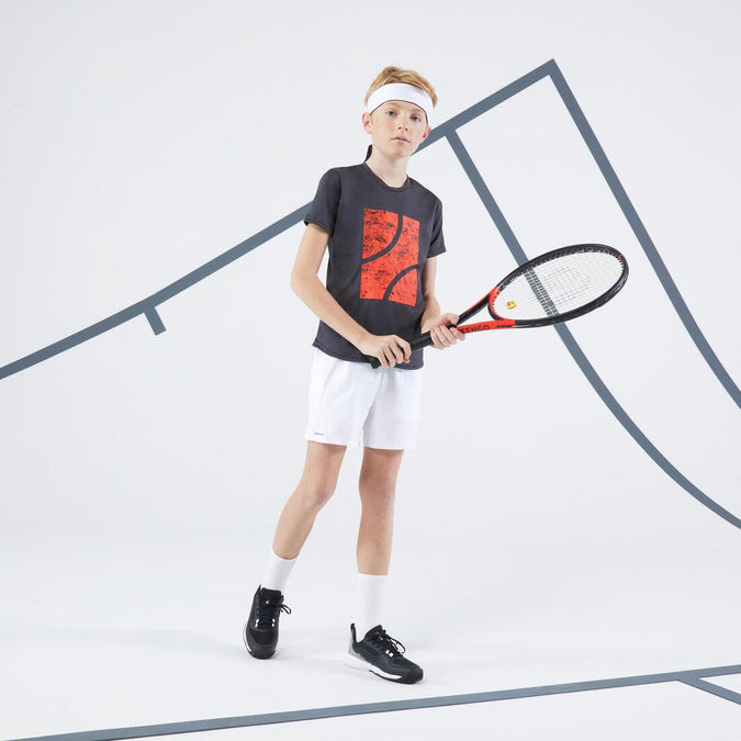 Tennis decathlon garcon new arrivals