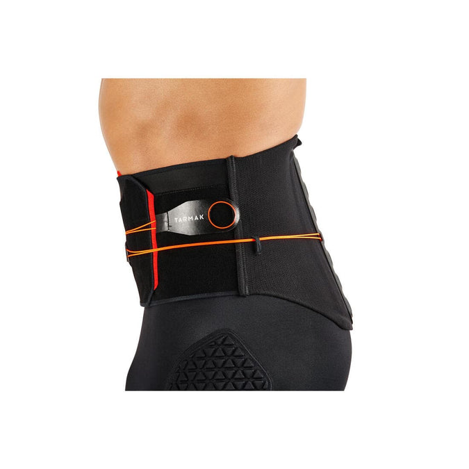 Ceinture lombaire clearance decathlon