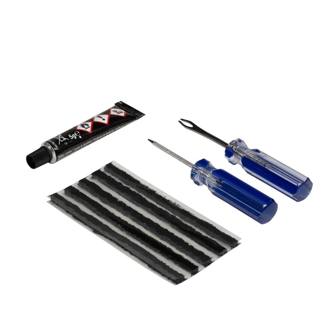 KIT REPARATION TUBELESS VTT