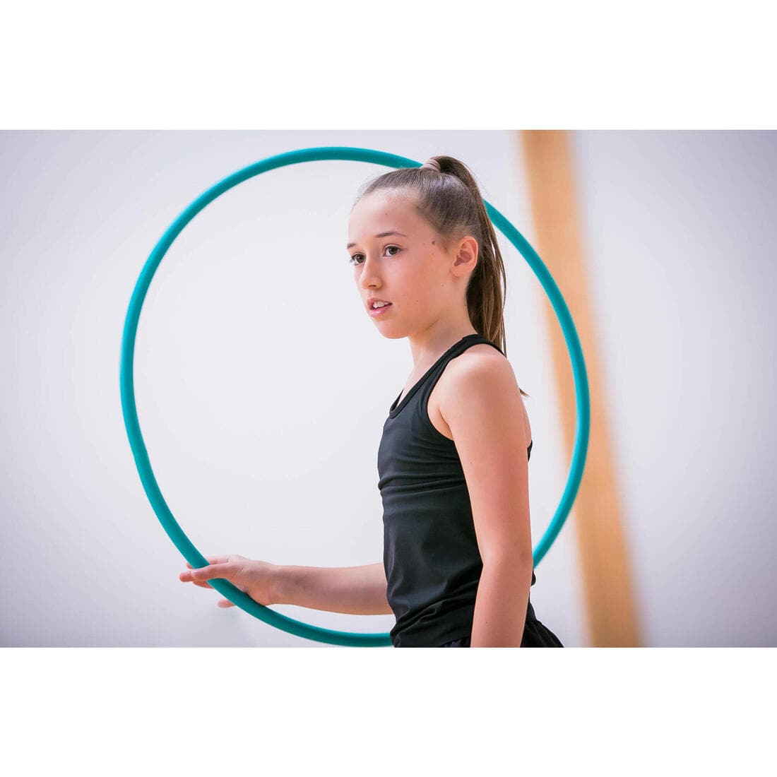 Cerceau de Gymnastique Rythmique de 65 cm