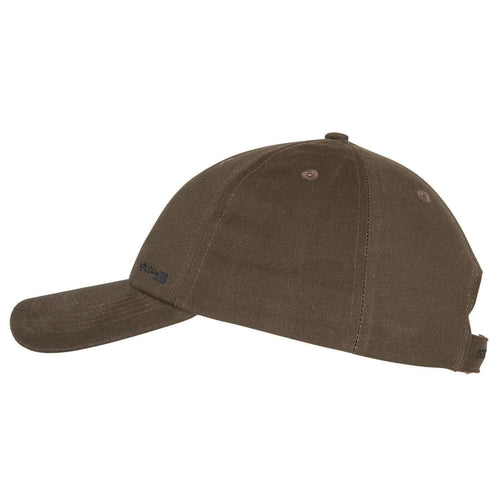 





Casquette chasse Steppe 100