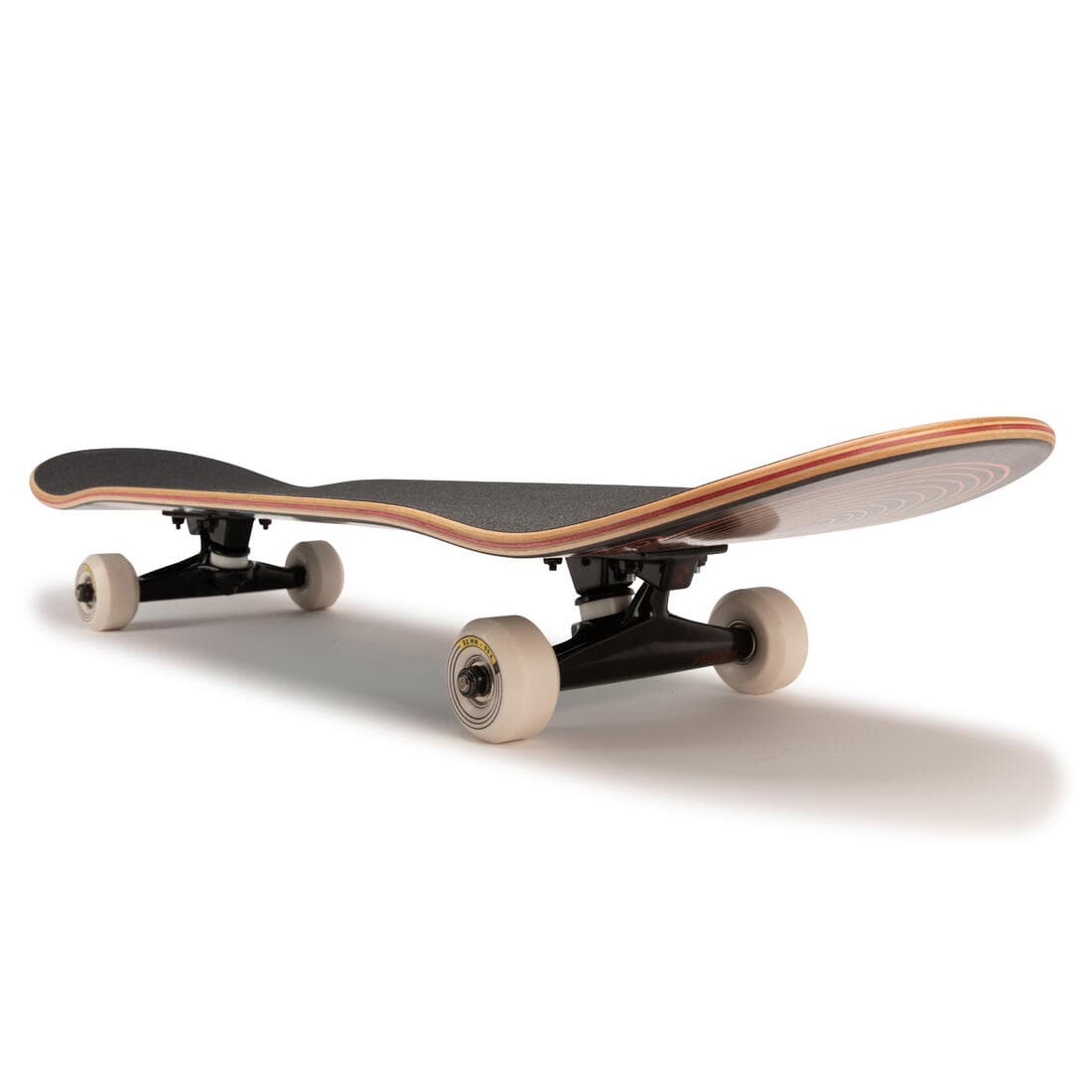 SKATEBOARD COMPLET CP500 FURY TAILLE 8"