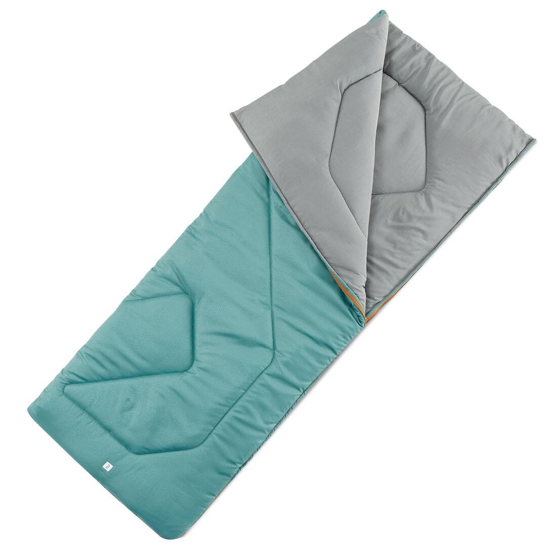 SAC DE COUCHAGE POUR LE CAMPING - ARPENAZ 10°