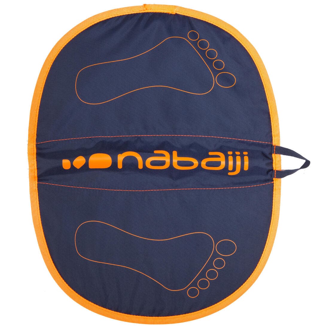 TAPIS DE SOL DE NATATION - HYGIENE FEET