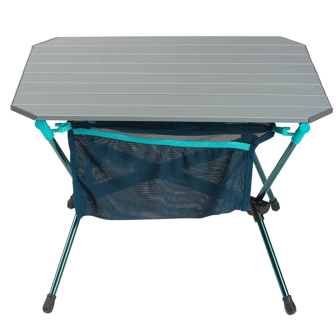 TABLE BASSE PLIANTE DE CAMPING MH500