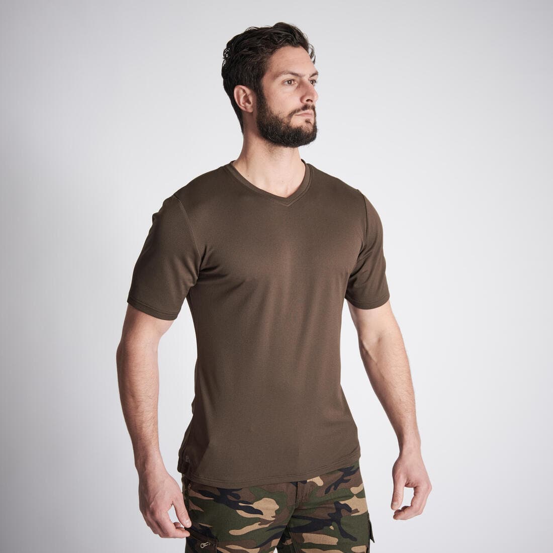 T-shirt Manches courtes respirant 100 homme