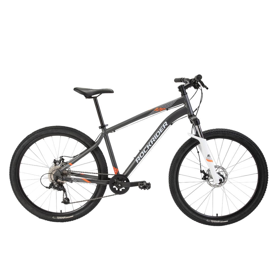 Vélo vtt randonnee st 120 27,5"