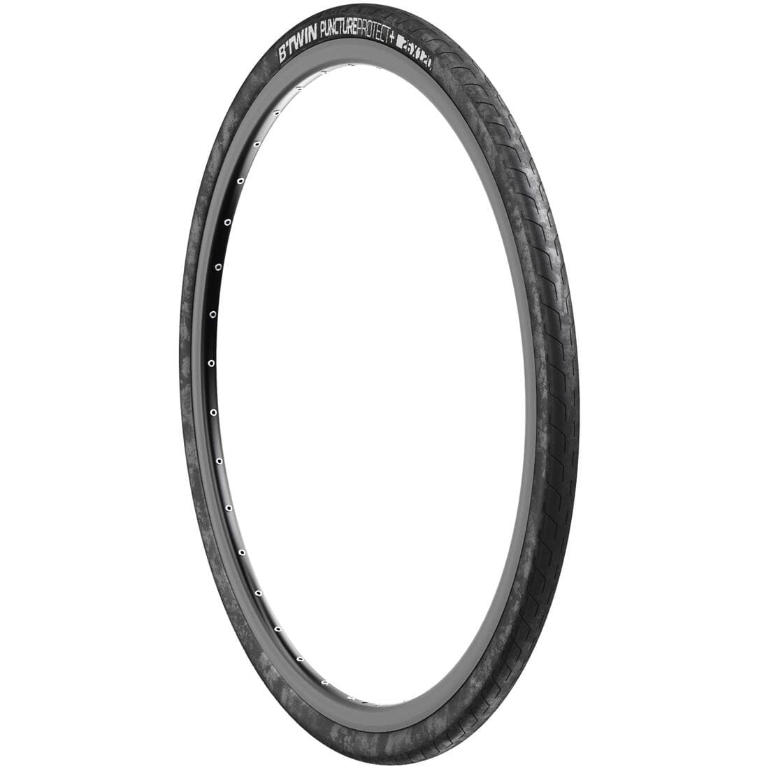 PNEU VTT SLICK 26x1.2 PROTECT + TRINGLES SOUPLES