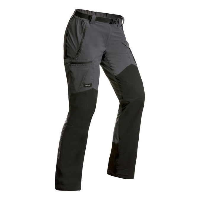 





Pantalon résistant de trek montagne - MT500 - Femme v2, photo 1 of 8