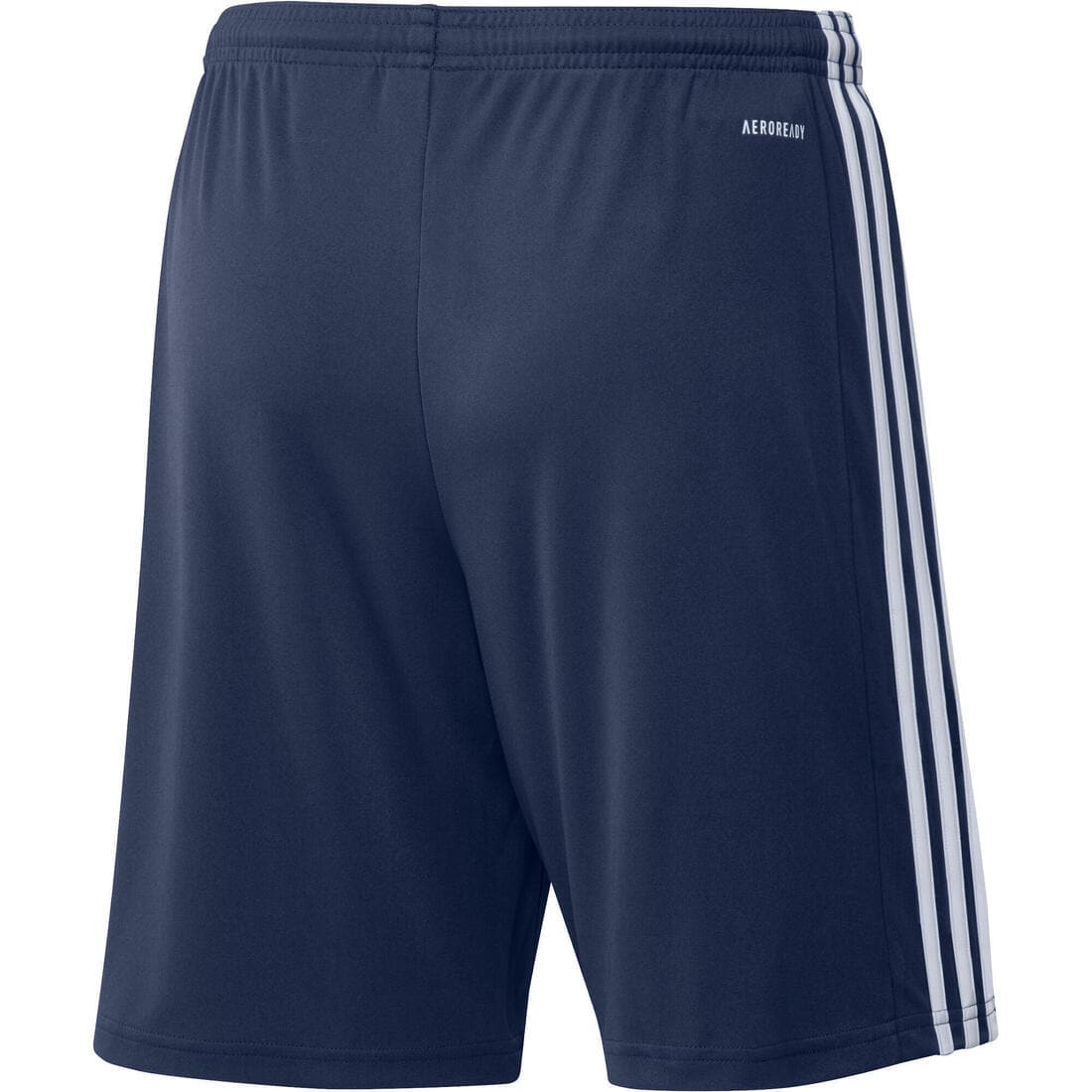 Short de football adidas Squadra Marine Homme