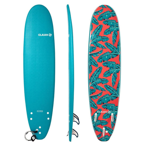 





SURF MOUSSE 500 7'8