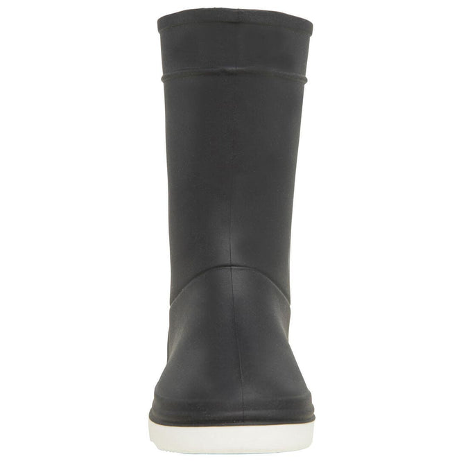 Bottes de discount pluie femme decathlon