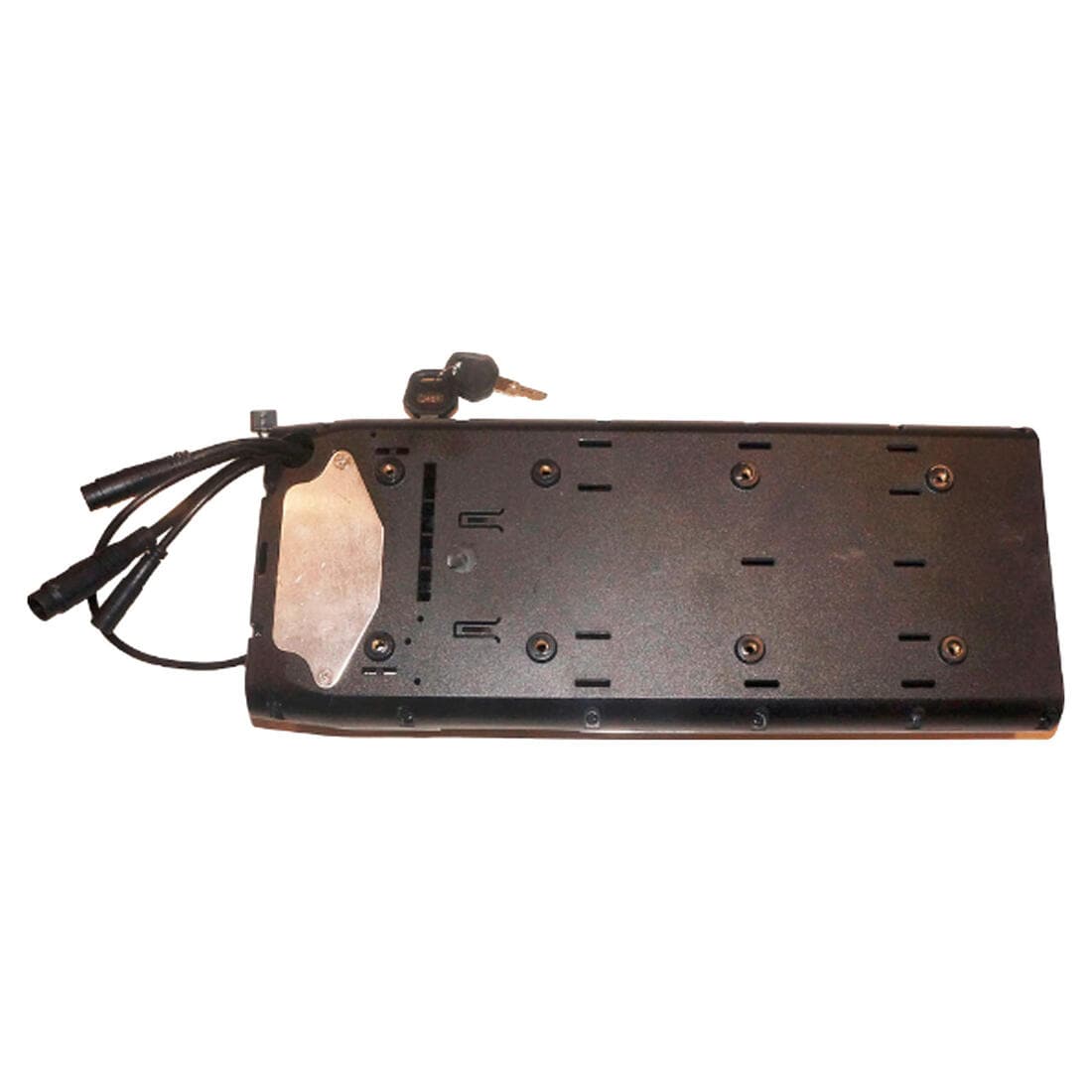 Support de batterie et controleur original 700 36v