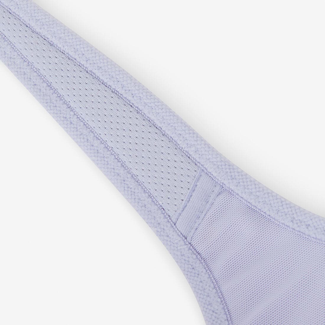 Brassière bretelles croisables maintien fort femme