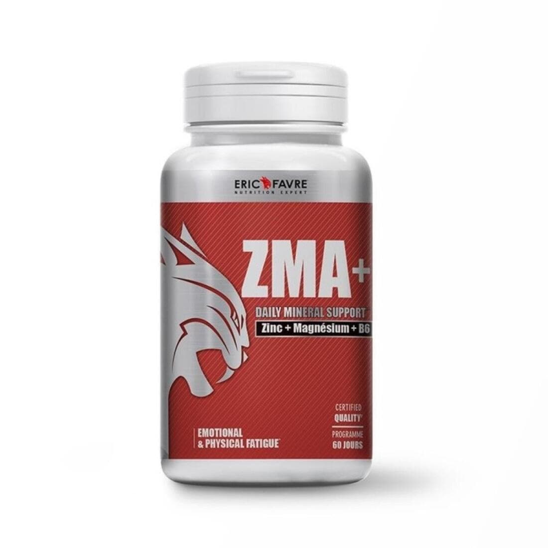 ZMA +