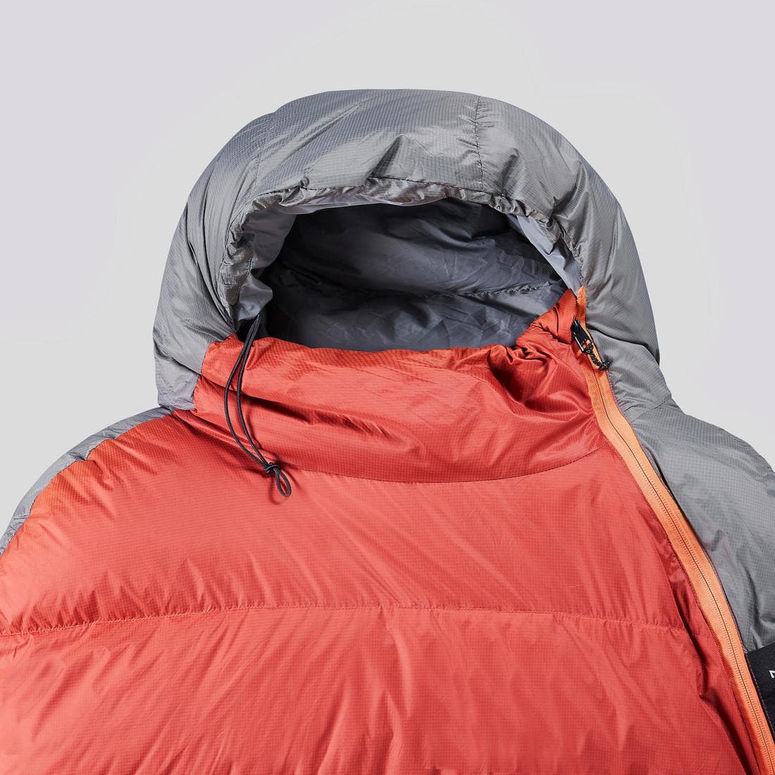 Sac de couchage de trekking - mt900 0°c - duvet