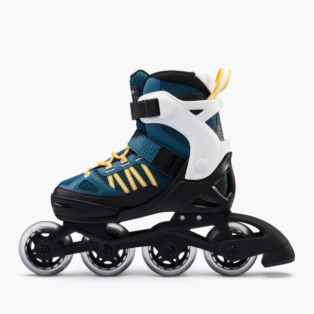 Roller fitness enfant FIT 5 Jr racing