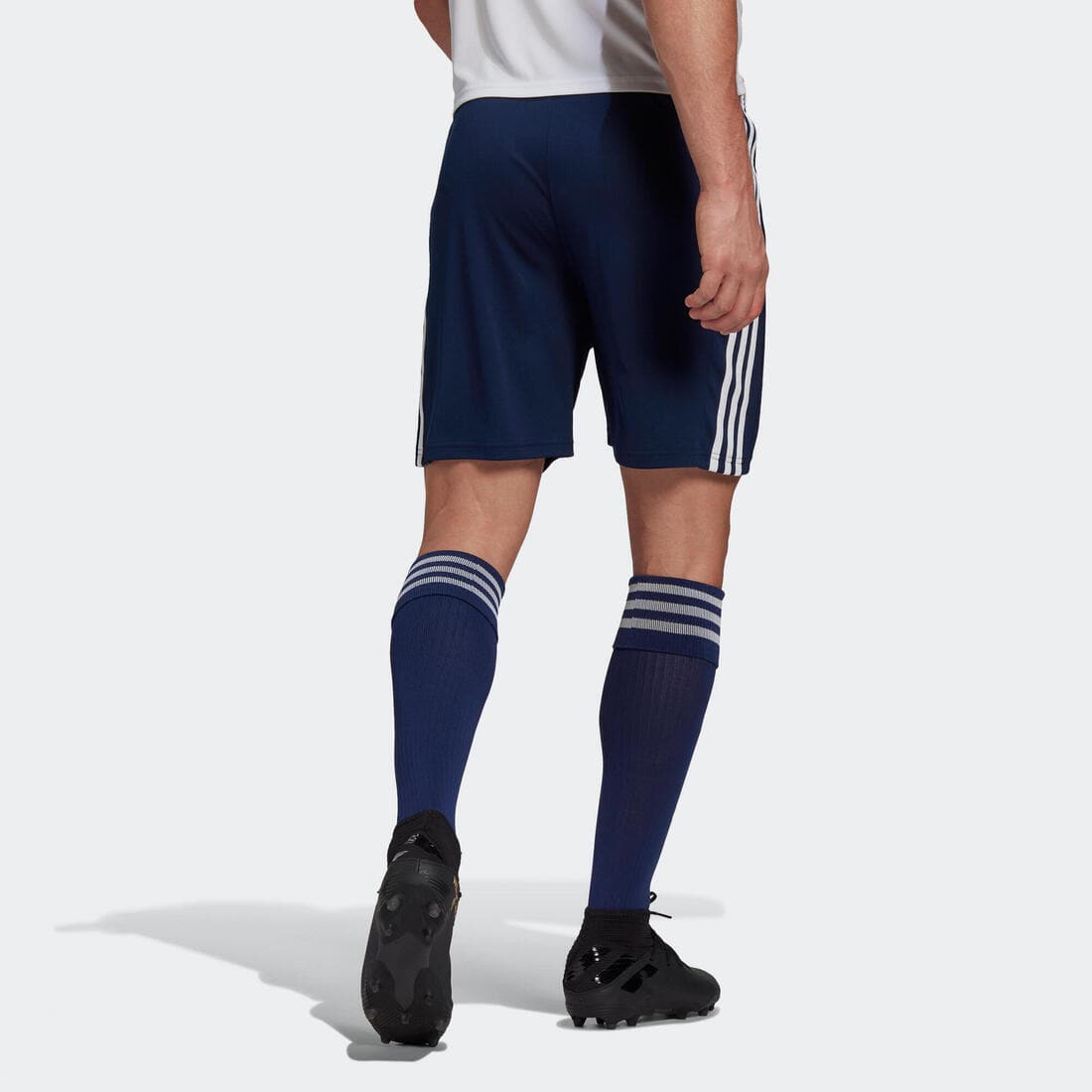 Short de football adidas Squadra Marine Homme