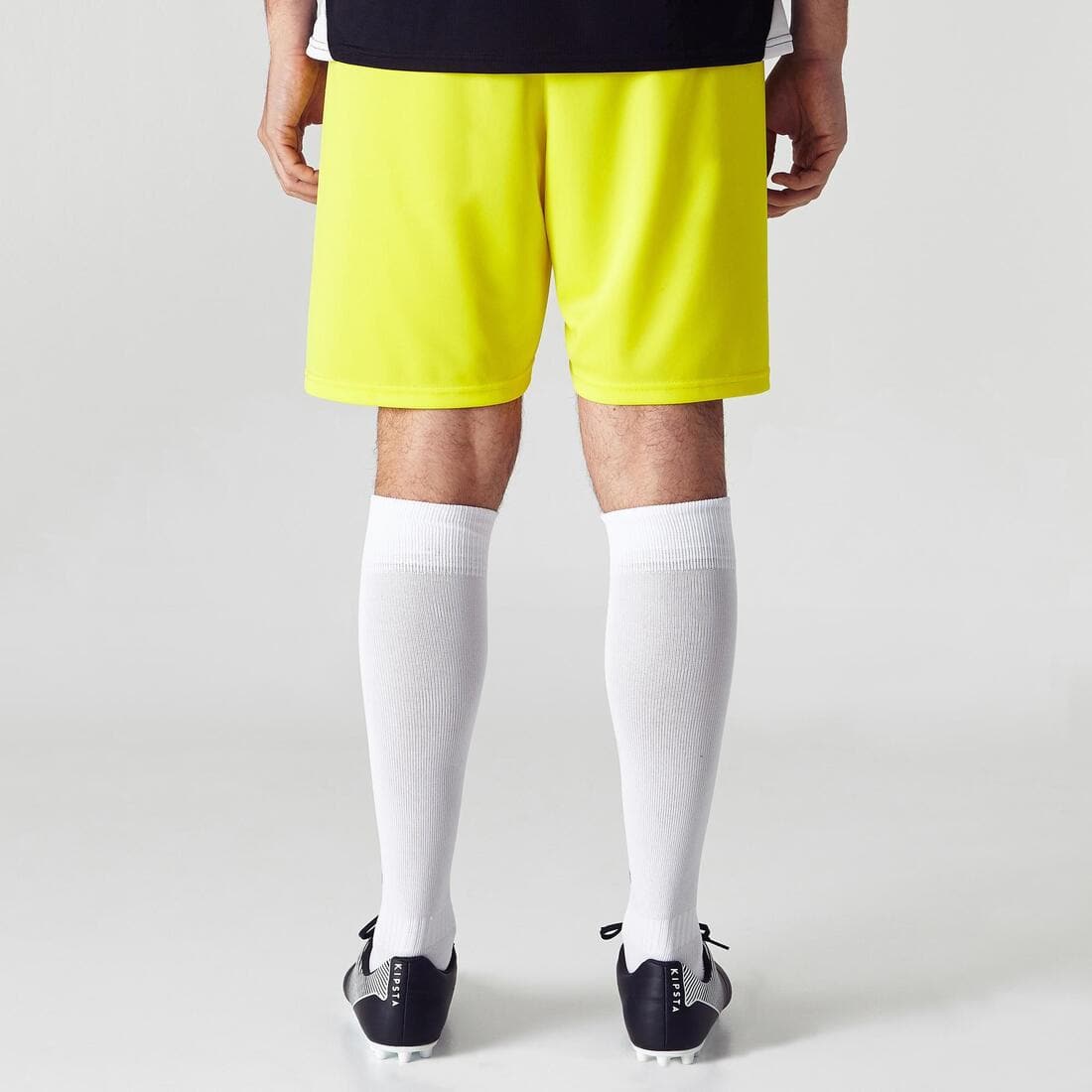 Short de football adulte ESSENTIEL