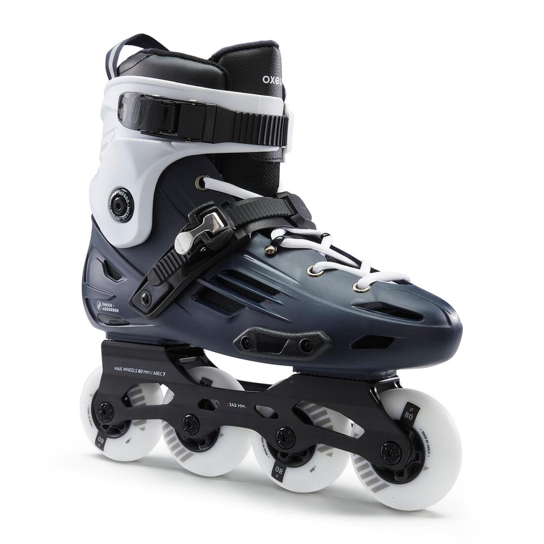 Roller freeride adulte mf500