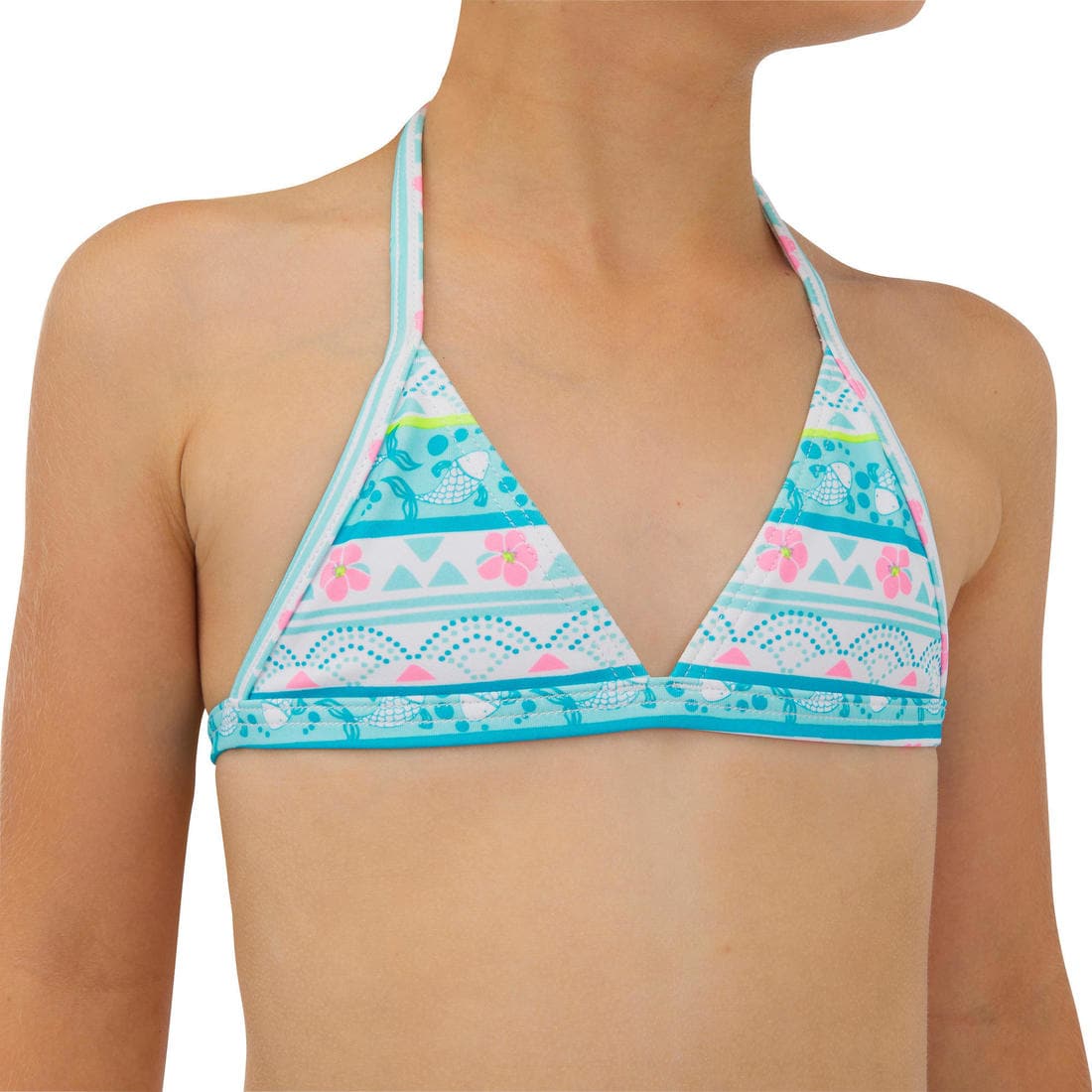 maillot de bain 2 pièces TRIANGLE TINA 100