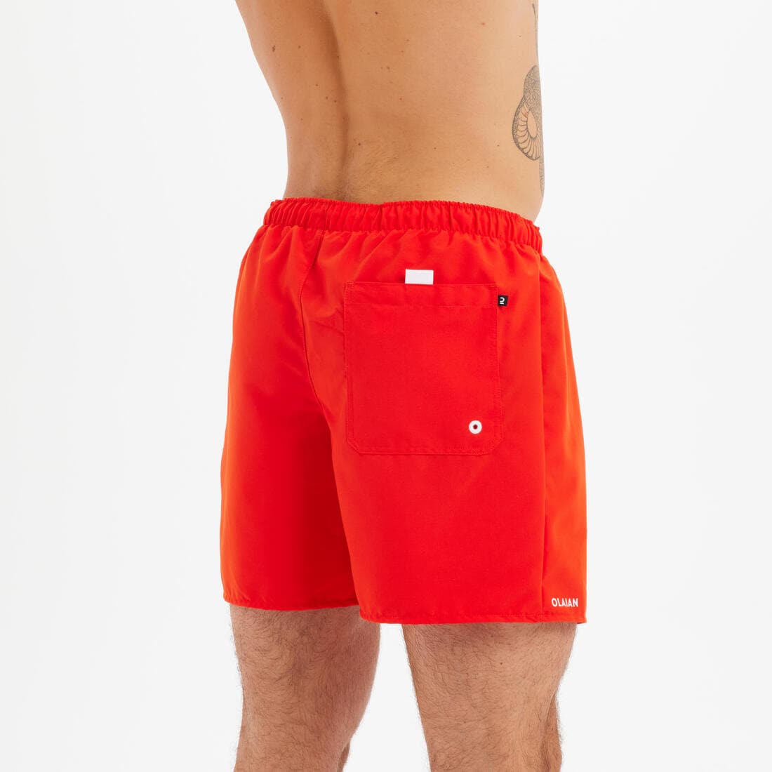 Boardshort Hendaia NT