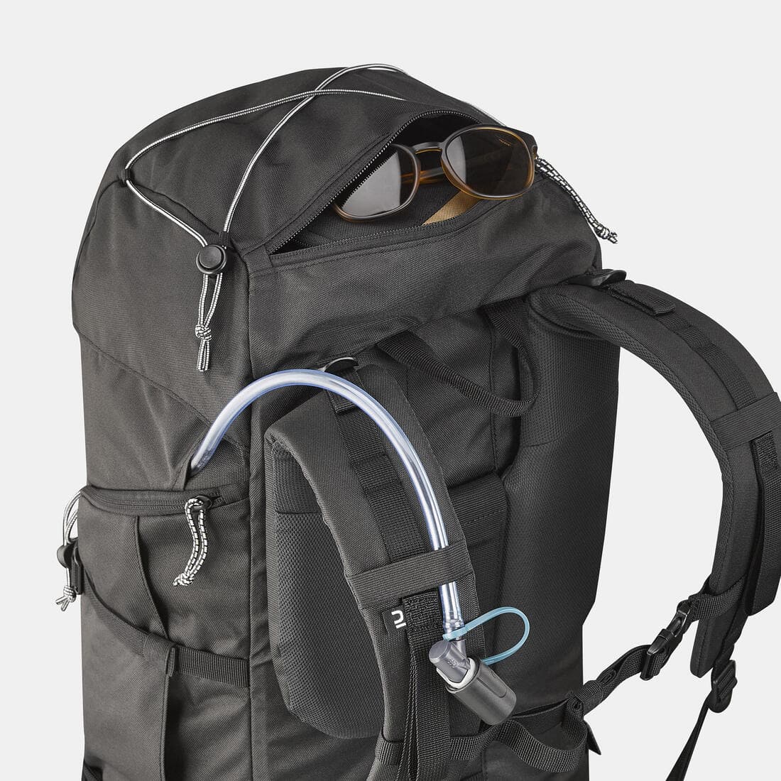 Sac à dos de trekking 50 L - MT100