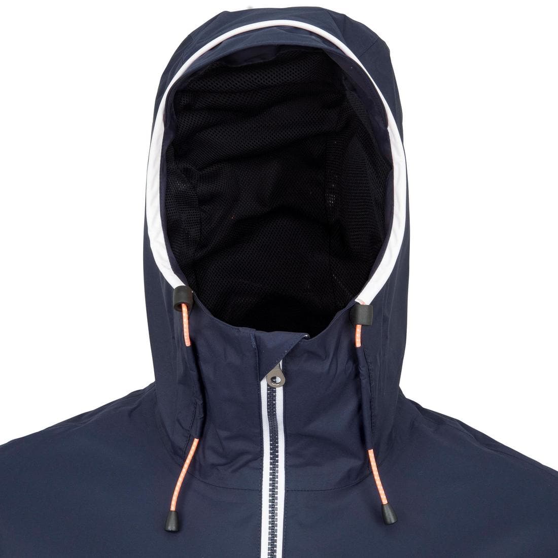 Veste imperméable de voile - veste de pluie SAILING 100 homme