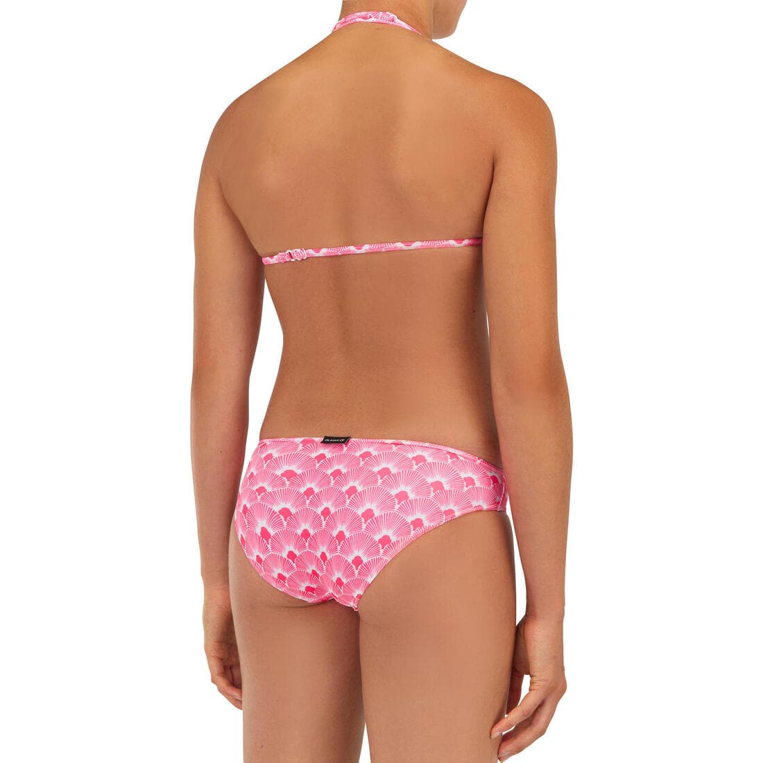 maillot de bain 2 pièces TALOO 100