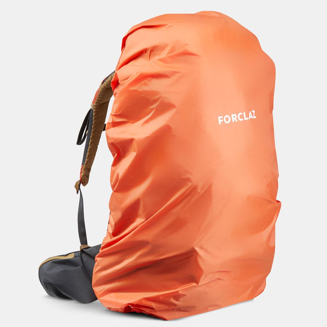 Sac à dos de trekking Homme 60+10L - MT500 AIR