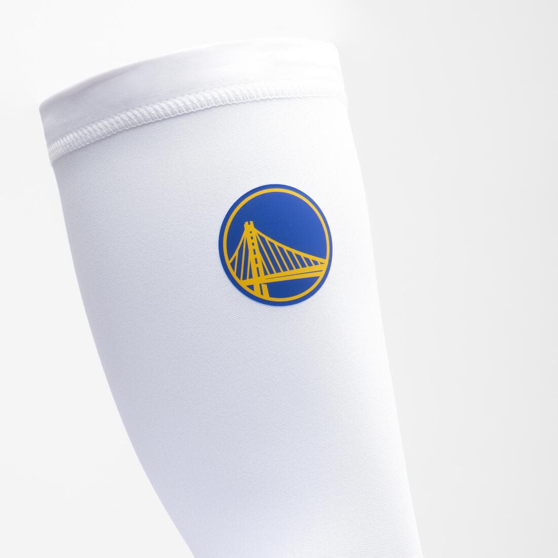 Manchon de basketball NBA Golden State Warriors Adulte - E500