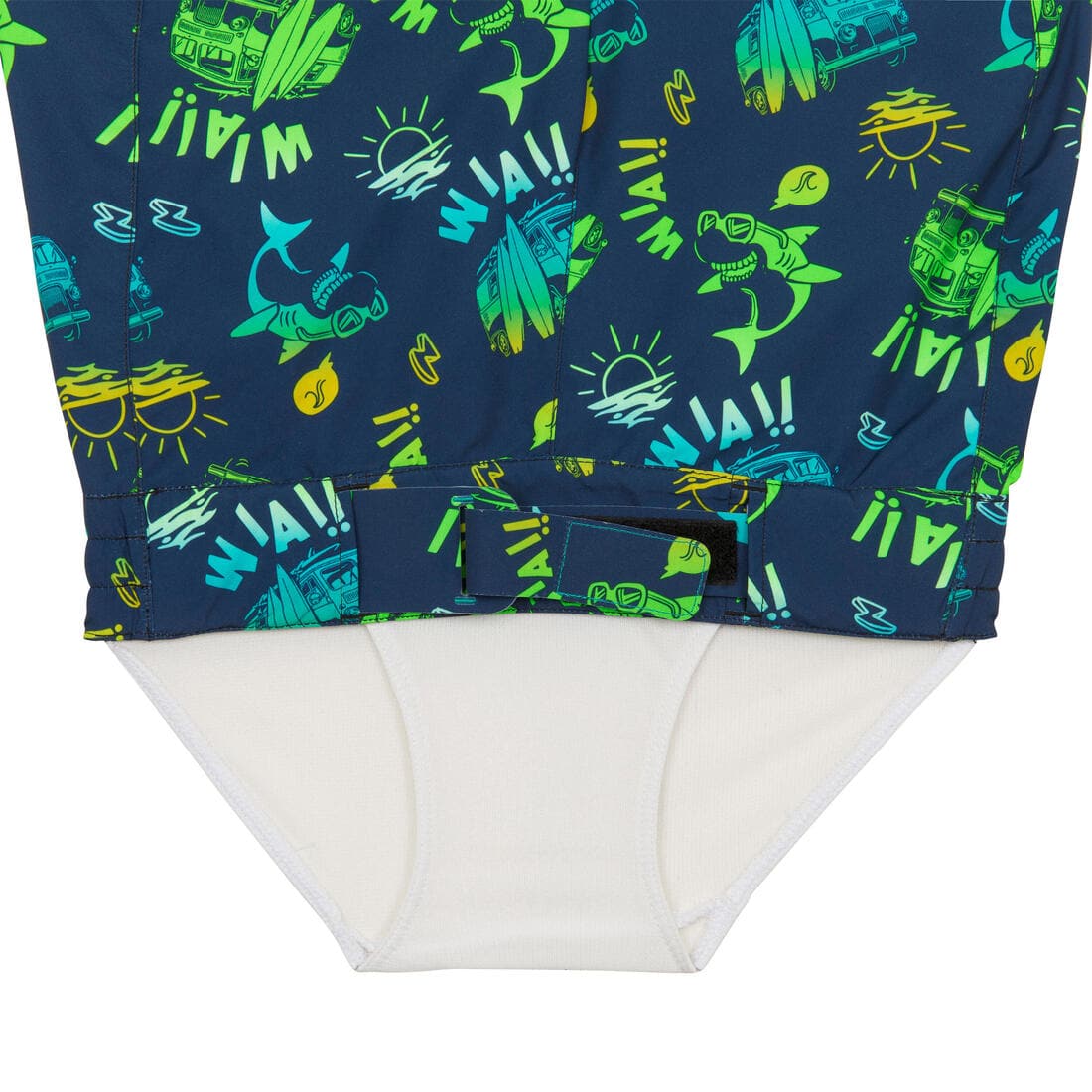 SHORT DE BAIN GARCON