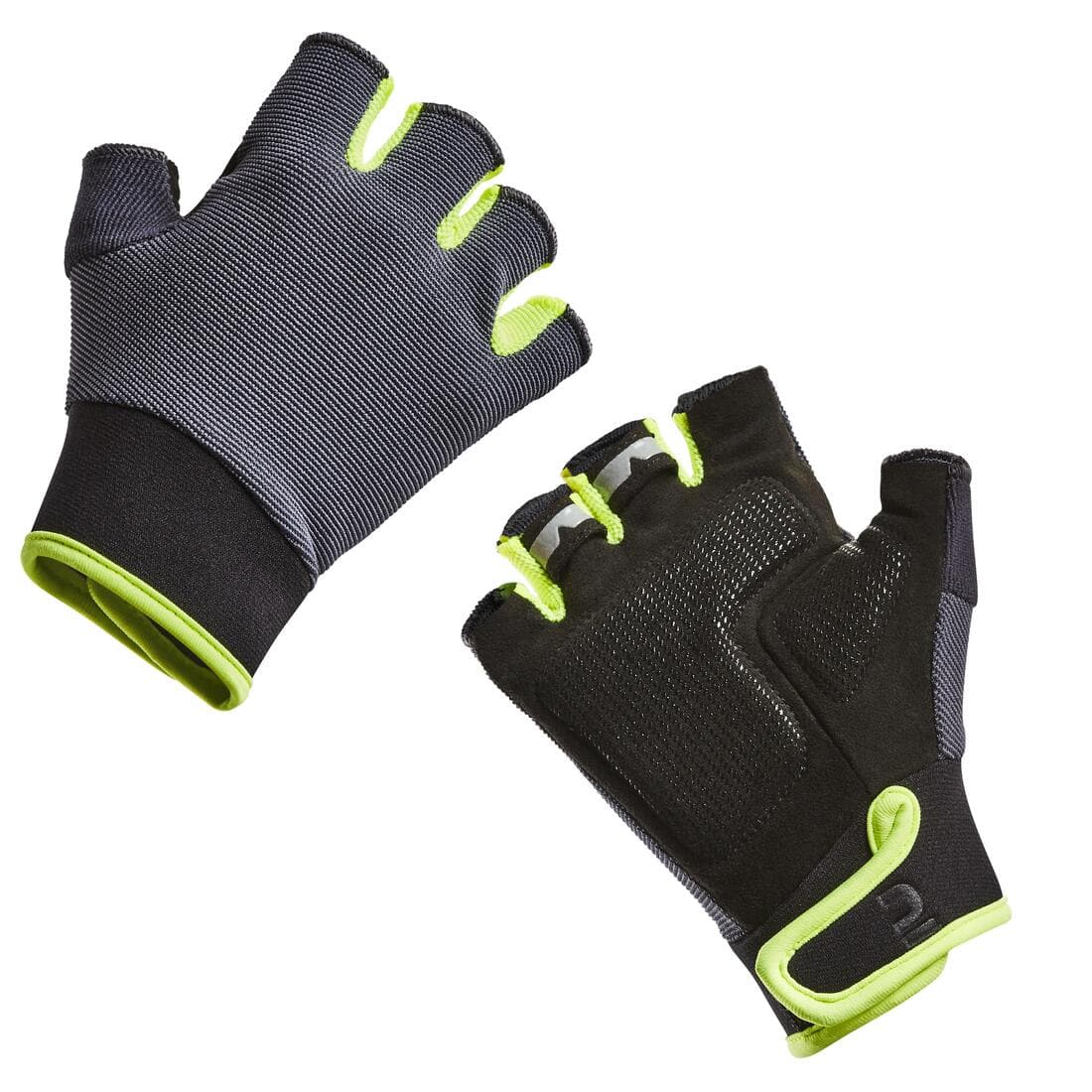 GANTS VELO ENFANT 500 8-12 ANS